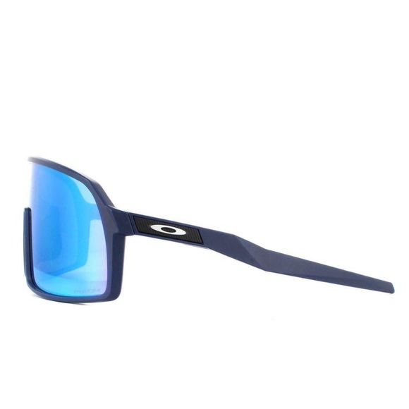 Mens Oakley Sutro S Sunglasses OAKK8C9 new in box eye protection golf ski - Picture 2 of 7